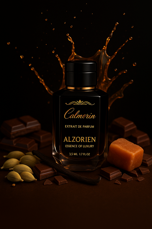 Calmorin