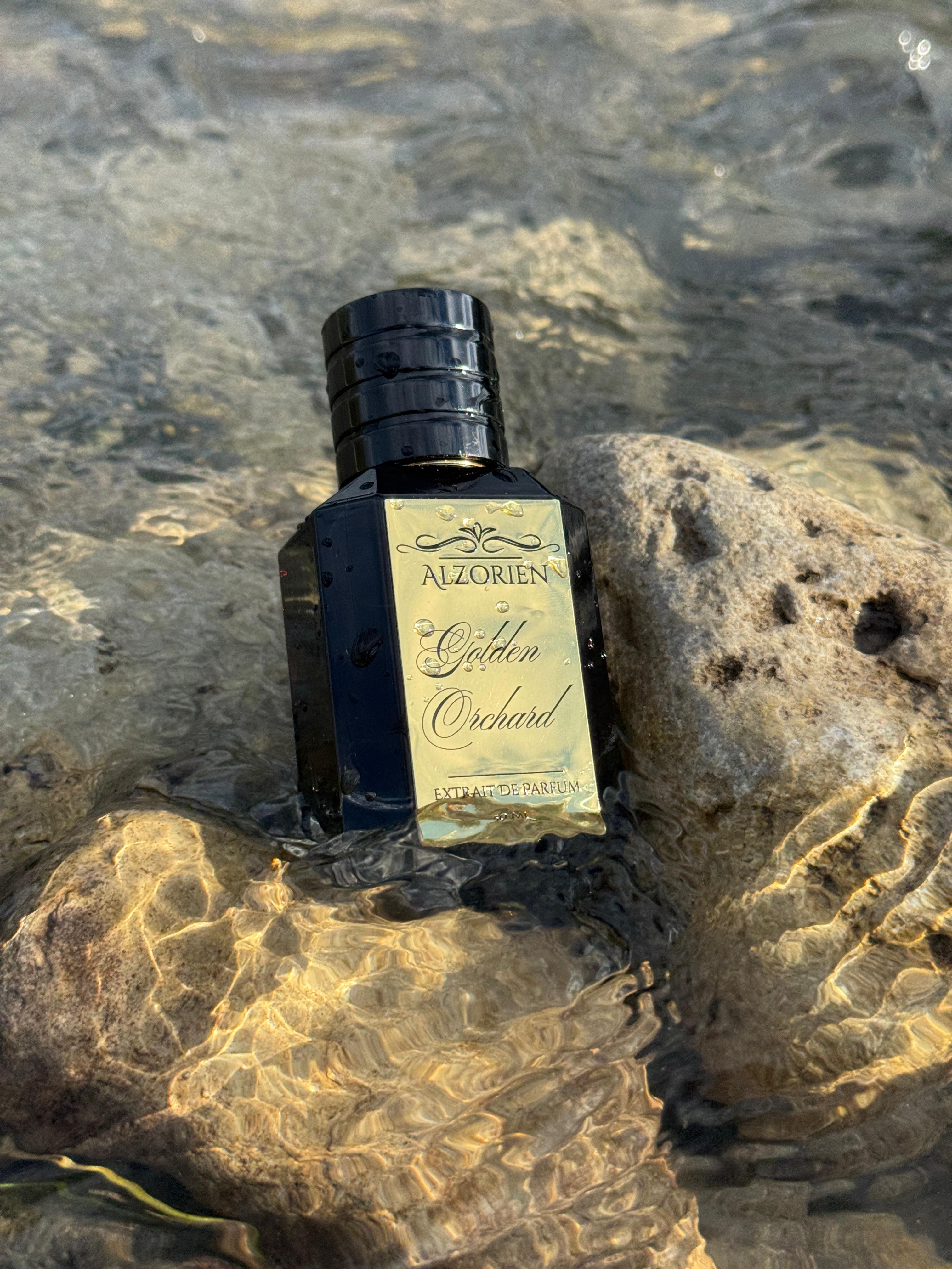 Golden Orchard