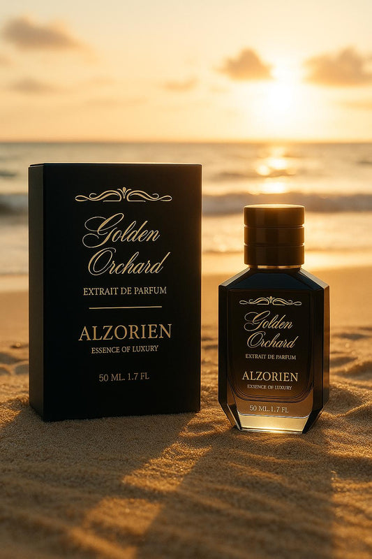 Golden Orchard